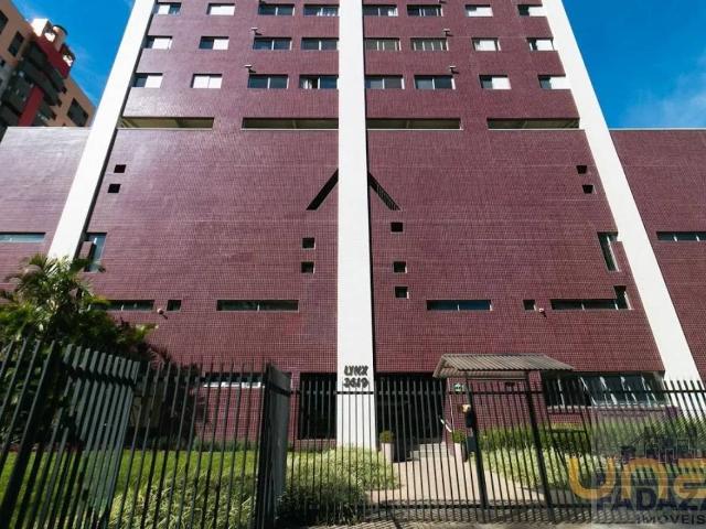 Apartamento aluguel em Mercês, Curitiba