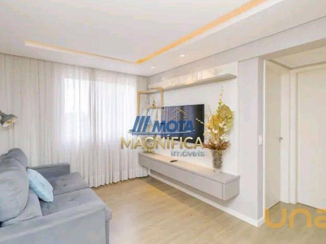 Apartamento aluguel em Mercês, Curitiba