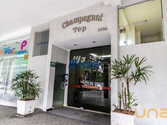Apartamento aluguel em Bigorrilho, Curitiba