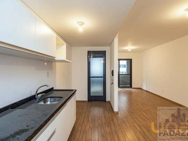 Apartamento aluguel em Bigorrilho, Curitiba