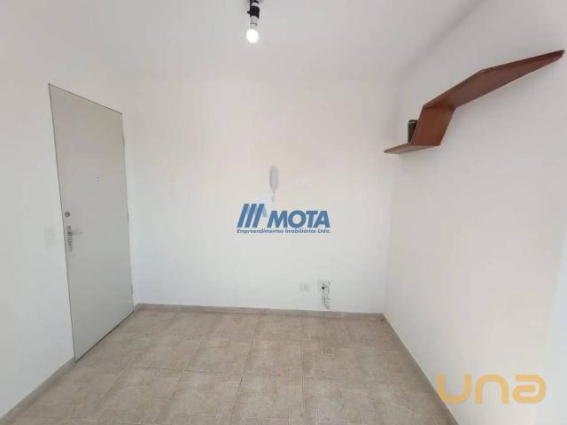 Apartamento aluguel em Campina do Siqueira, Curitiba