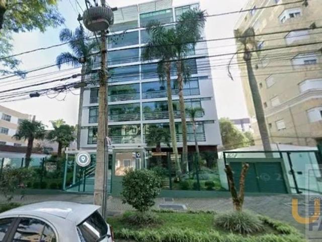 Apartamento aluguel em Mercês, Curitiba