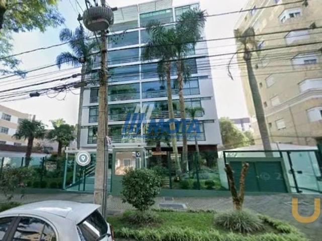 Apartamento aluguel em Mercês, Curitiba