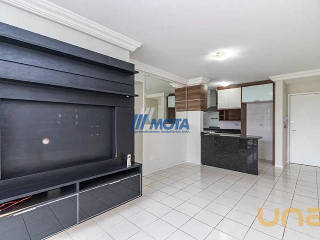 Apartamento aluguel em Novo Mundo, Curitiba
