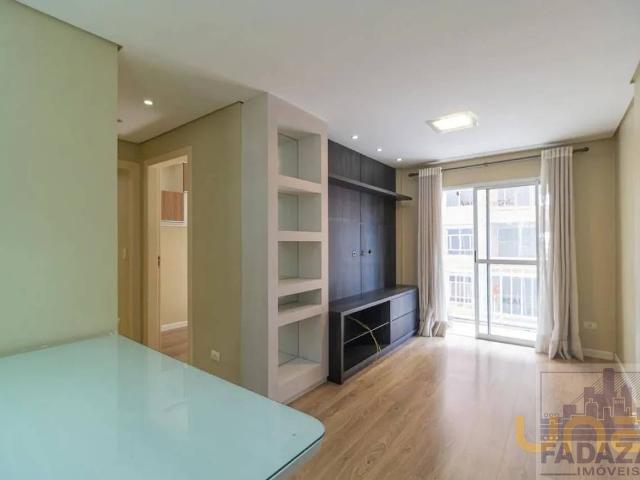Apartamento aluguel em Capão Raso, Curitiba