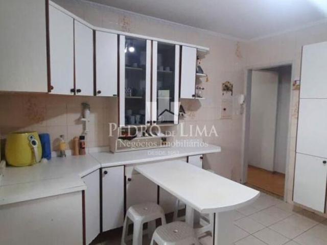 Apartamento venda em Chacara Cruzeiro do Sul, São Paulo