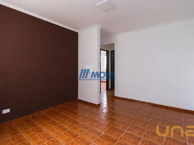 Apartamento aluguel em Moradias Santa Rita, Curitiba