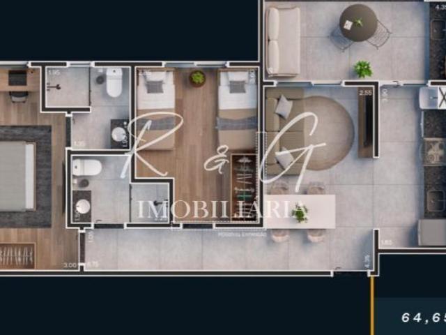 Apartamento venda em Região Imediata de Piracicaba, Região Metropolitana de Piracicaba