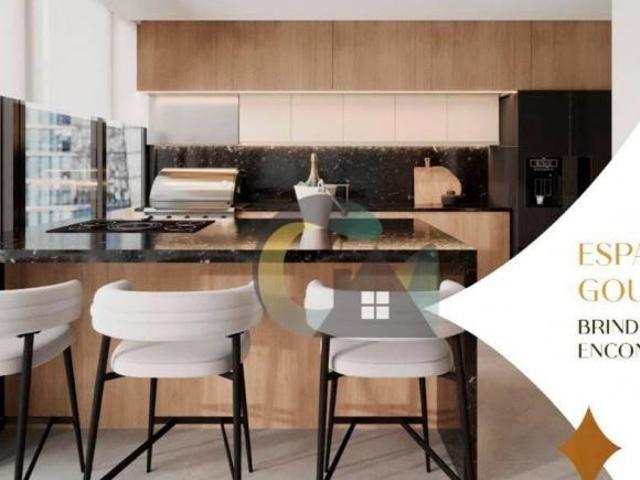 Apartamento venda em Baroni, Barretos