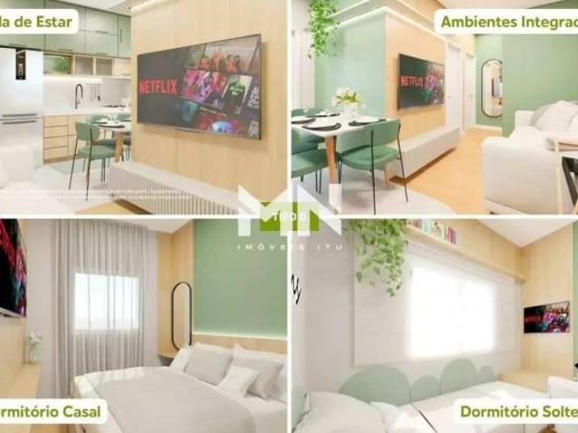 Apartamento venda em Região Imediata de Sorocaba, Região Metropolitana de Sorocaba