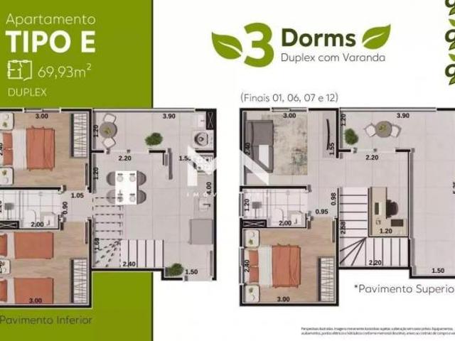 Apartamento venda em Região Imediata de Sorocaba, Região Metropolitana de Sorocaba