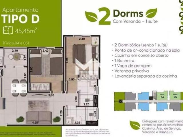 Apartamento venda em Região Imediata de Sorocaba, Região Metropolitana de Sorocaba