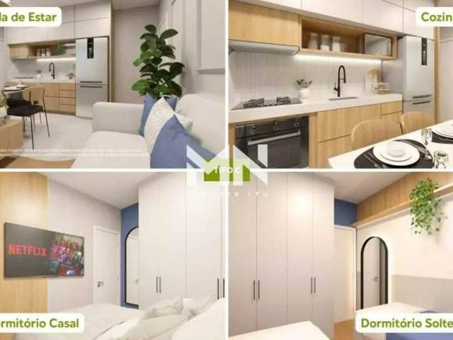 Apartamento venda em Região Imediata de Sorocaba, Região Metropolitana de Sorocaba