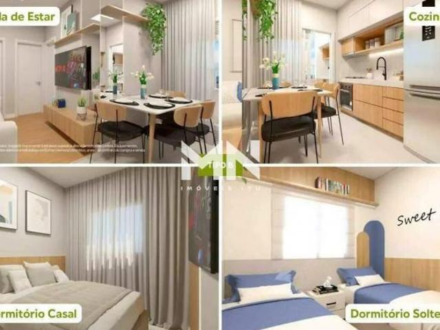 Apartamento venda em Região Imediata de Sorocaba, Região Metropolitana de Sorocaba