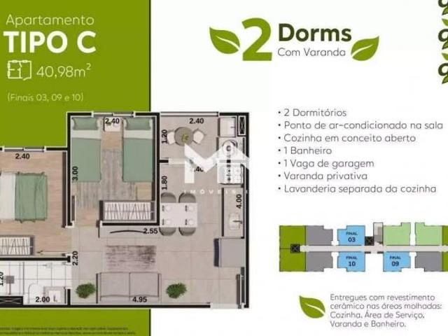 Apartamento venda em Região Imediata de Sorocaba, Região Metropolitana de Sorocaba