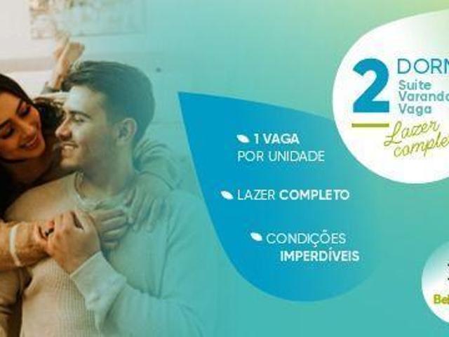 Apartamento venda em Itu