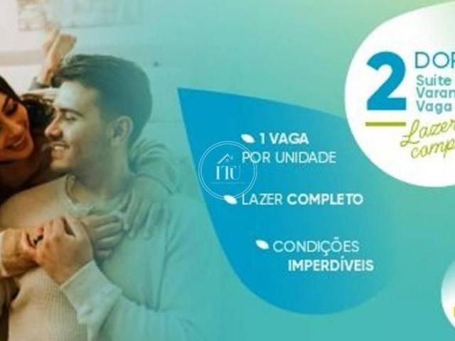 Apartamento venda em Itu