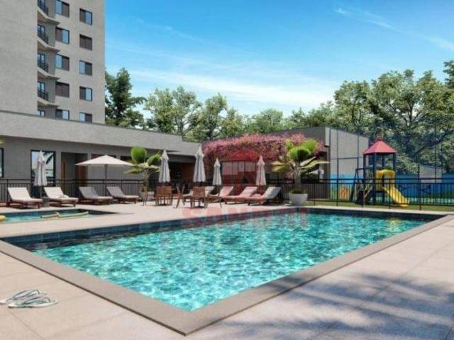 Apartamento venda em Jardim Itapuã, Maringá