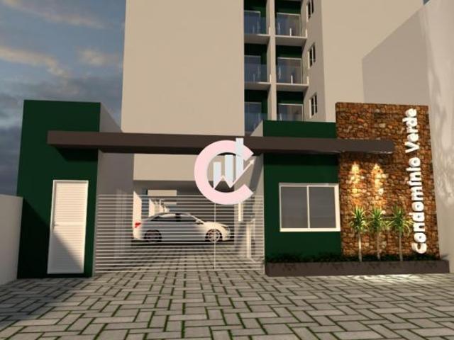 Apartamento venda em Mirante, São Lourenço