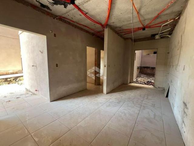 Apartamento venda em Região Geográfica Imediata de Santa Maria, Santa Maria
