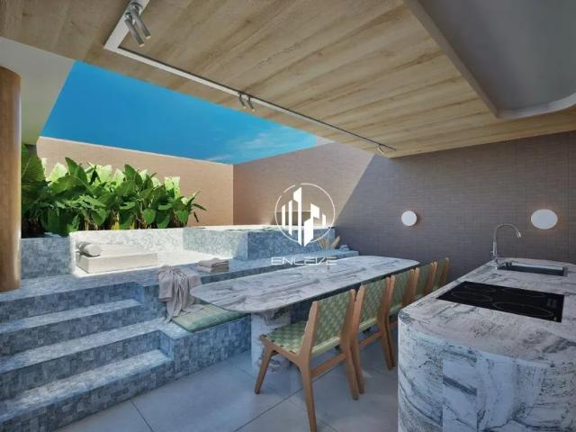 Apartamento venda em Região Geográfica Imediata de João Pessoa, Região Metropolitana de João Pessoa