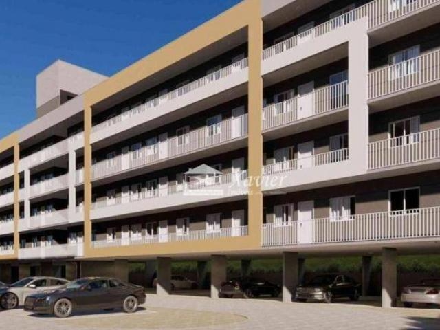 Apartamento venda em Vargem Grande Paulista