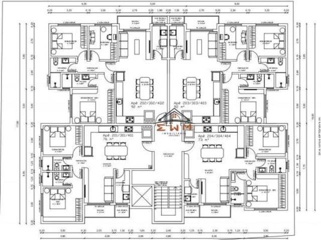 Apartamento venda em Região Geográfica Imediata de Caxias do Sul, Farroupilha