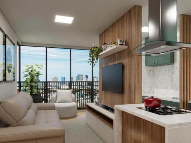 Apartamento venda em Itapecerica da Serra