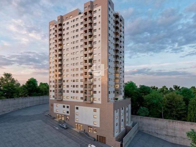 Apartamento venda em São Mateus, Juiz de Fora