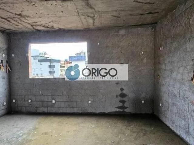 Apartamento venda em Eldorado, Contagem