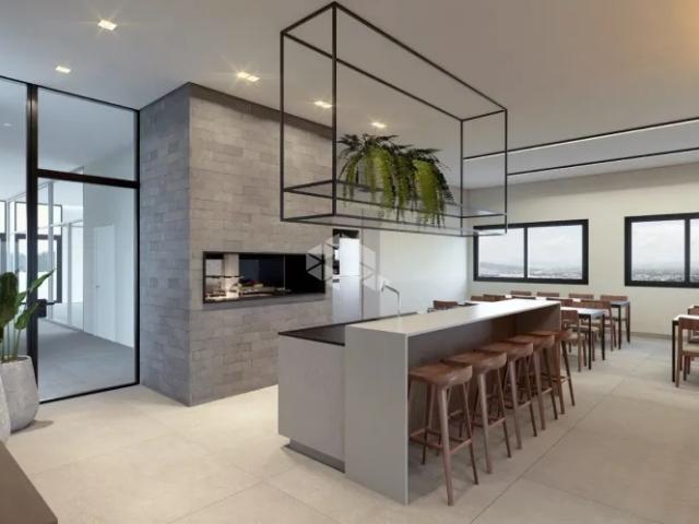 Apartamento venda em Região Geográfica Imediata de Bento Gonçalves, Carlos Barbosa