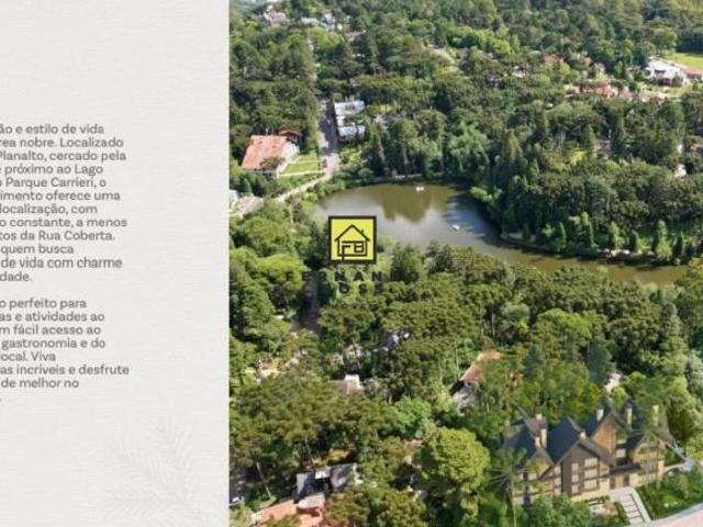 Apartamento venda em Região Geográfica Imediata de Caxias do Sul, Gramado