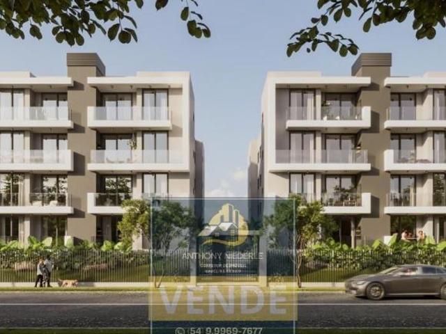 Apartamento venda em Região Geográfica Imediata de Soledade, Soledade