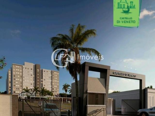 Apartamento venda em Região Geográfica Imediata de Campo Grande, Campo Grande