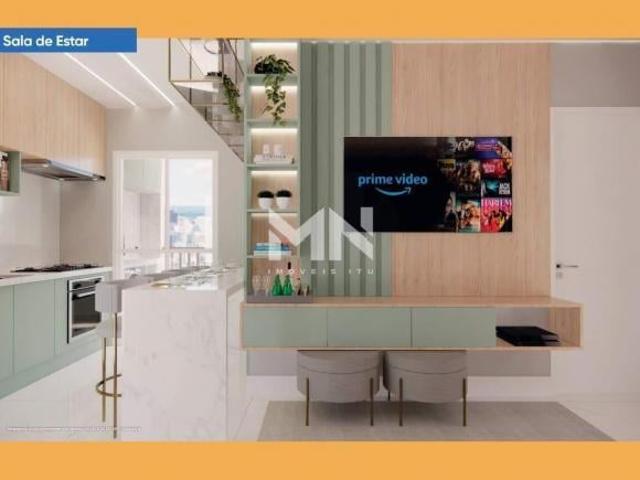 Apartamento venda em Região Imediata de Sorocaba, Região Metropolitana de Sorocaba