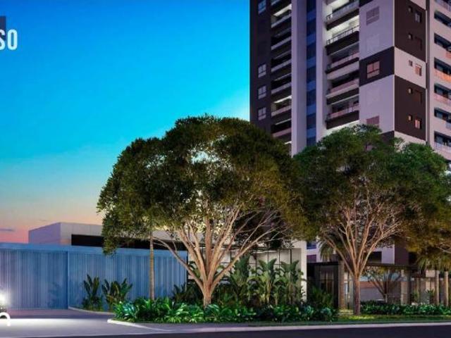 Apartamento venda em Região Geográfica Imediata de Campo Grande, Campo Grande