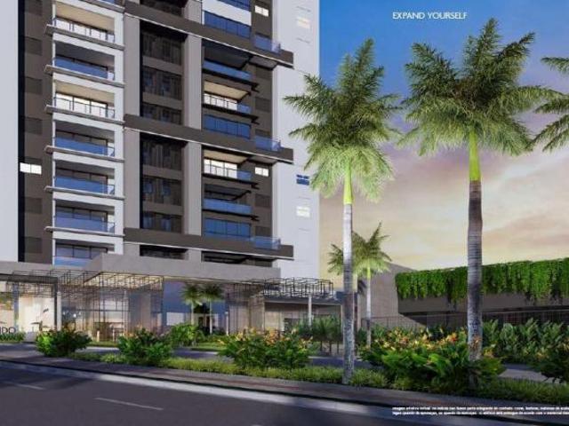 Apartamento venda em Região Geográfica Imediata de Campo Grande, Campo Grande