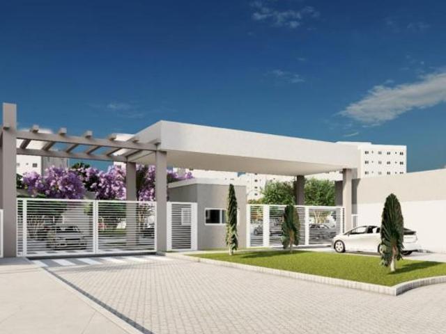 Apartamento venda em Região Geográfica Imediata de Campo Grande, Campo Grande