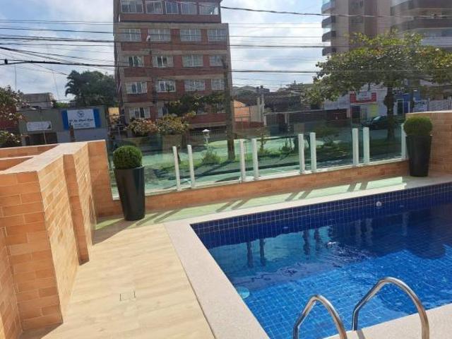 Apartamento venda em Região Imediata de Santos, Região Metropolitana da Baixada Santista