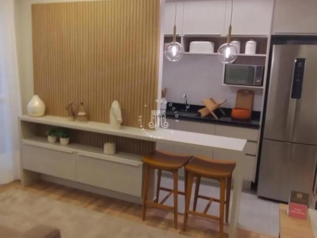 Apartamento venda em Região Imediata de Jundiaí, Campo Limpo Paulista