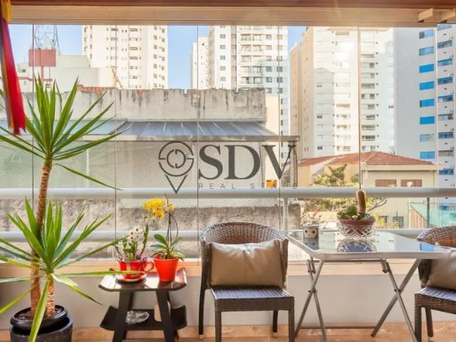 Apartamento aluguel em Região Imediata de São Paulo, Região Metropolitana de São Paulo