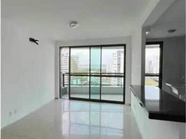 Apartamento aluguel em Região Geográfica Imediata de São Luís, Nazaré