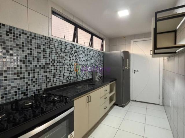 Apartamento aluguel em Residencial Esperança, São Luís