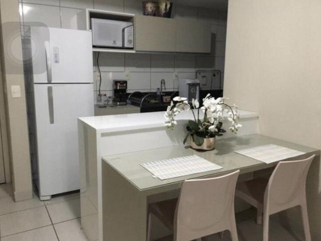Apartamento aluguel em Região Geográfica Imediata de Maceió, Feliz Deserto