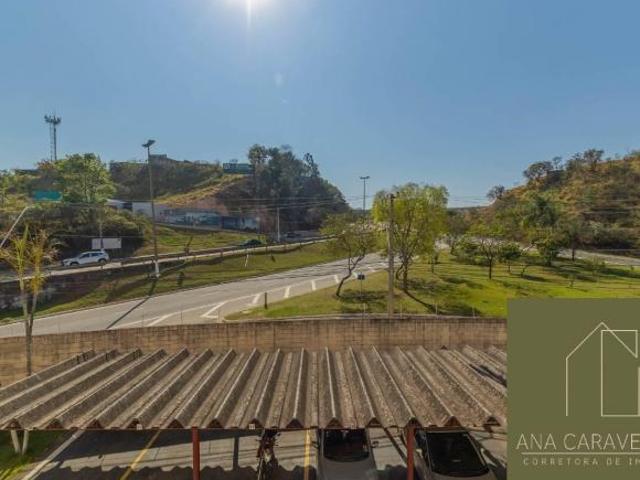 Apartamento venda em Região Imediata de Jundiaí, Cabreuva
