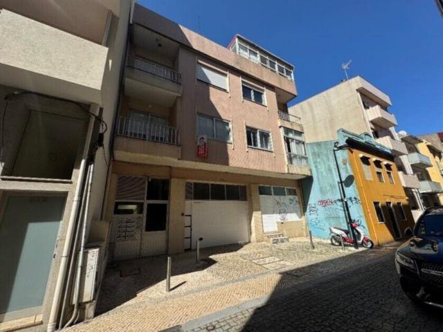 Apartamento venda em Nova Sintra, A Ver-o-mar