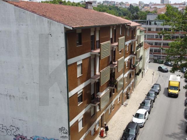 Apartamento venda em Coimbrã, Sé Nova