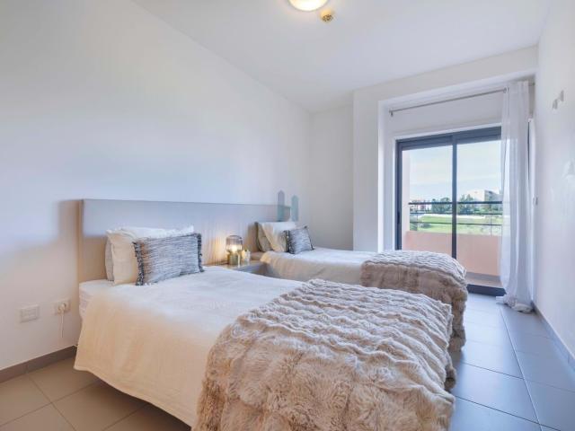 Apartamento venda em Três Castelos, Portimão