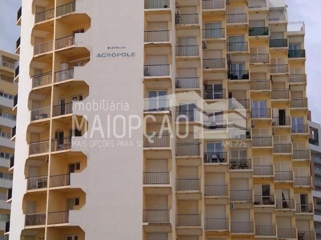 Apartamento venda em Portimão, Faro