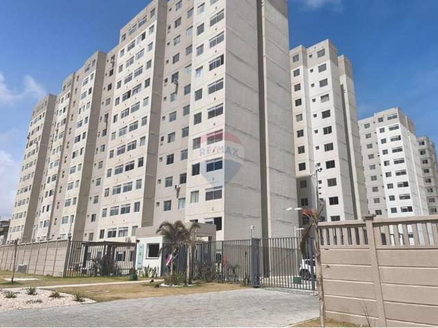 Apartamento aluguel em Região Geográfica Imediata de Fortaleza, Fortaleza